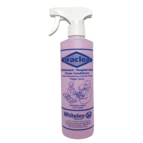 Viraclean 5L