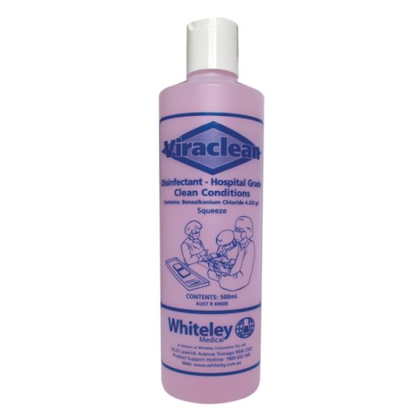 Viraclean 5L