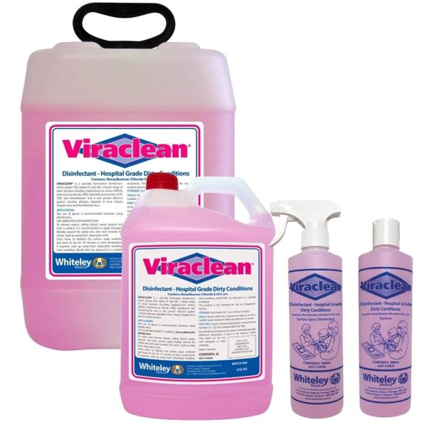 Viraclean 5L