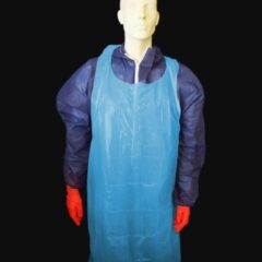 Polyethelene Aprons