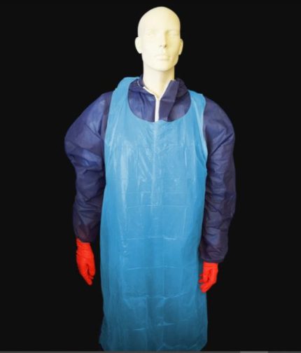 Polyethelene Aprons