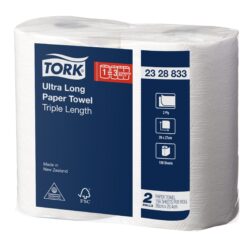 Tork® Extra Absorbent Kitchen Roll