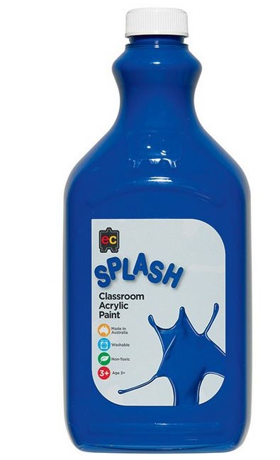 Finger Paint (250ml)