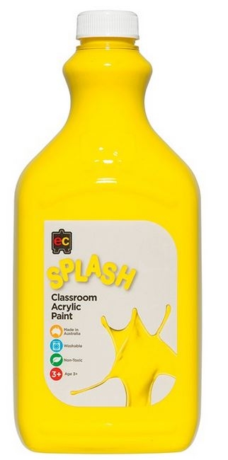 Finger Paint (250ml)