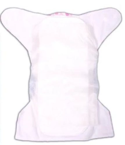 Luvme Bamboo Biodegradable Flushable Nappy Liner (200/Pack) Luvme Bamboo Biodegradable Flushable Nappy Liner (200/Pack)