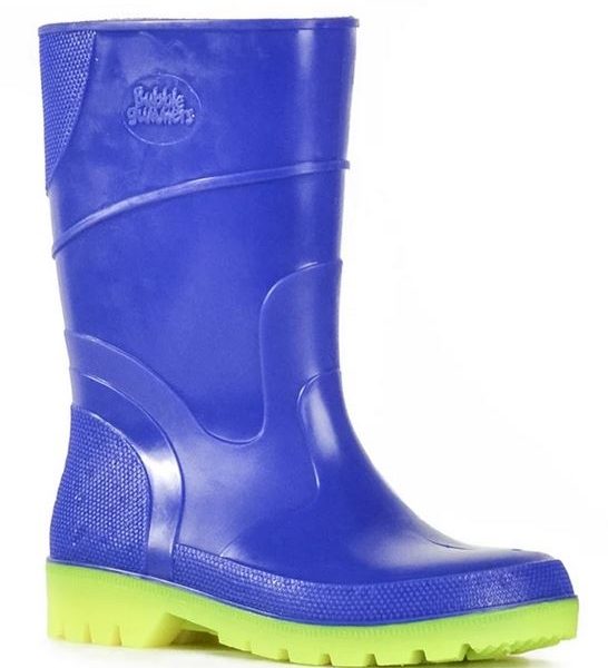 Kids Gumboots