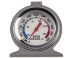 Oven Temperature
