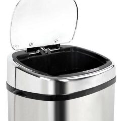 Devanti  Sensor Rubbish Bins Motion Automatic