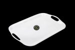 Melamine Serving Tray 41cm x 28cm