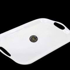 Melamine Serving Tray 41cm x 28cm