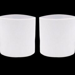 Melamine Drinking Mug with Handle