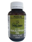 Palora Eucalyptus Oil