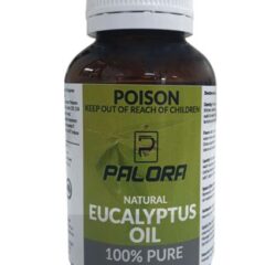Palora Eucalyptus Oil