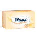 Kleenex® 0291 Facial Tissue Aloe Vera
