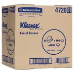 Kleenex 4720® Facial Tissues