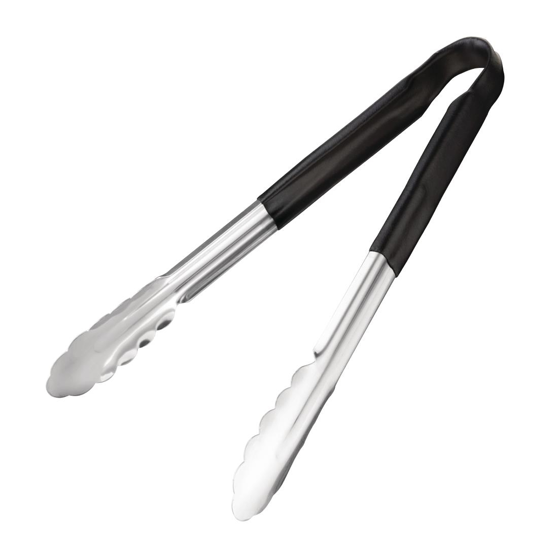 Vogue Colour Coded Serving Tongs Vogue Colour Coded Serving Tongs