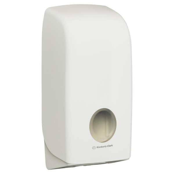 69460 AQUARIUS™ Single Sheet Toilet Tissue Dispenser