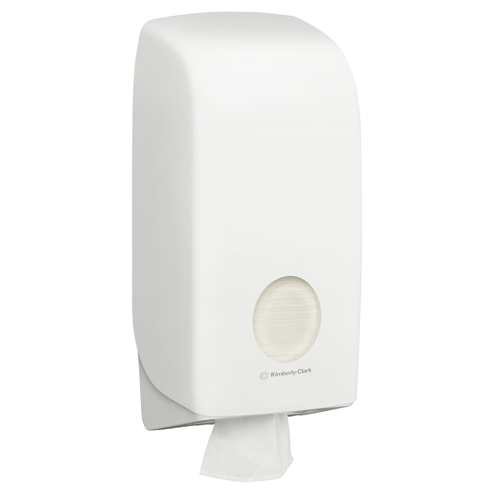 69460 AQUARIUS™ Single Sheet Toilet Tissue Dispenser