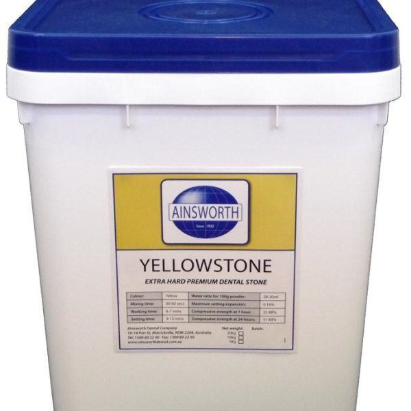 Yellowstone