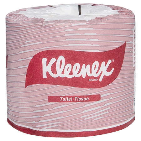 Toilet Paper Rolls - 400 sheets( 48 rolls/CTN)