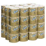 Scott® 5741 Toilet Tissue 2 Ply, 400 Sheets/Roll, 48 Rolls/Case