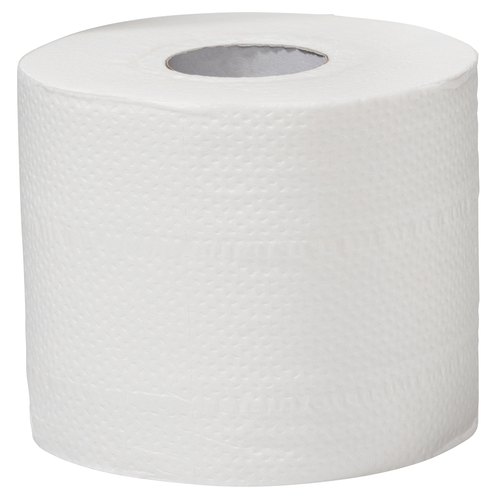 Scott®* 5742 Toilet Tissue 2 Ply, 600Sheets/Roll, 24 Rolls/Case