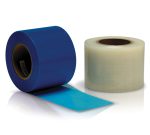 Barrier Film Non-Stick Edge 4″x 6″