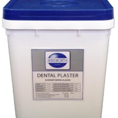 Dental Plaster