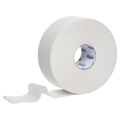 Kleenex® 4782 Maxi Jumbo Roll ToiletTissue 2 Ply, 400 Metres/Roll, 6 Rolls/Case