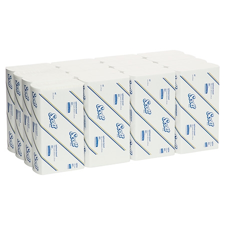 Scott@ Large Optimum Hand Towel