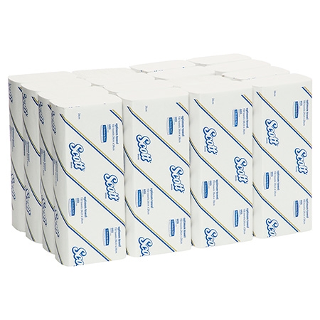 Scott Optimum Hand Towels