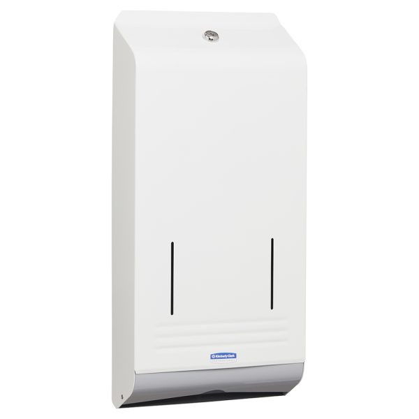 Optimum Hand Towel Dispenser
