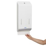 Optimum Hand Towel Dispenser