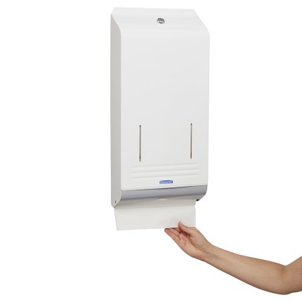 Optimum Hand Towel Dispenser