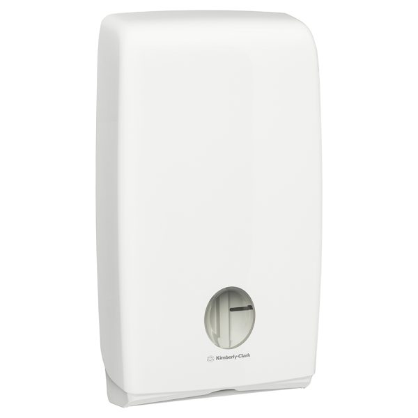 70250 AQUARIUS™ Optimum Hand Towel Dispenser,