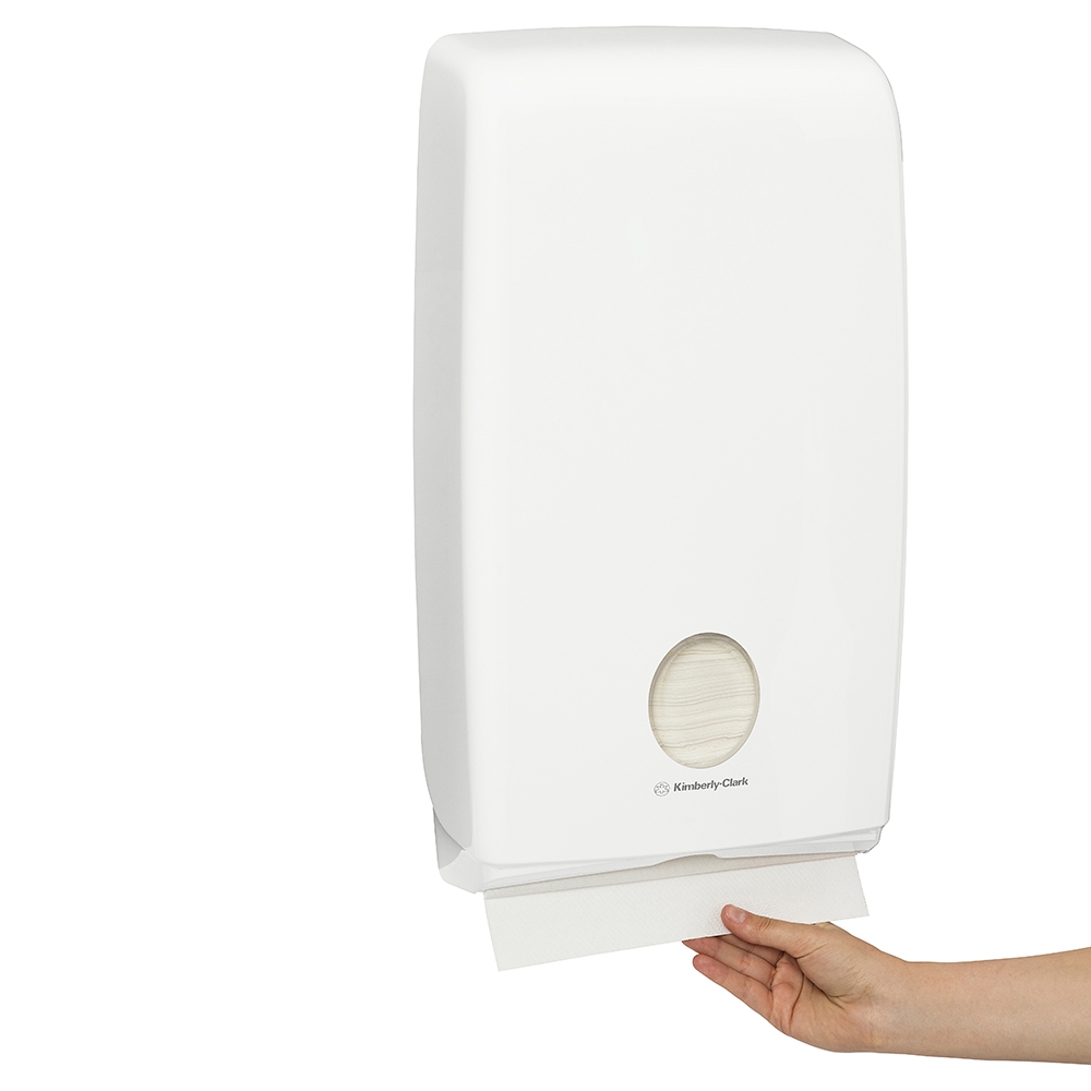 70250 AQUARIUS™ Optimum Hand Towel Dispenser,