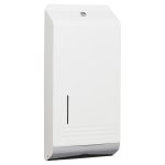 4969 Compact Hand Towel Dispenser