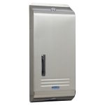 4970 KCP Compact Hand Towel Dispenser