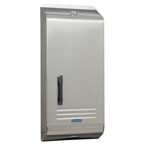 4970 KCP Compact Hand Towel Dispenser