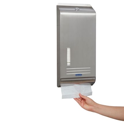 4970 KCP Compact Hand Towel Dispenser