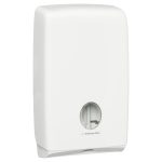 70240 AQUARIUS™  Compact Hand TowelDispenser