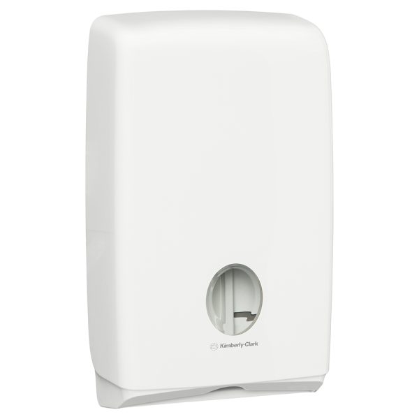 70240 AQUARIUS™  Compact Hand TowelDispenser