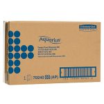 70240 AQUARIUS™  Compact Hand TowelDispenser
