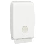 70240 AQUARIUS™  Compact Hand TowelDispenser