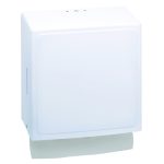 4943 KCP  Interfold Hand Towel Dispenser