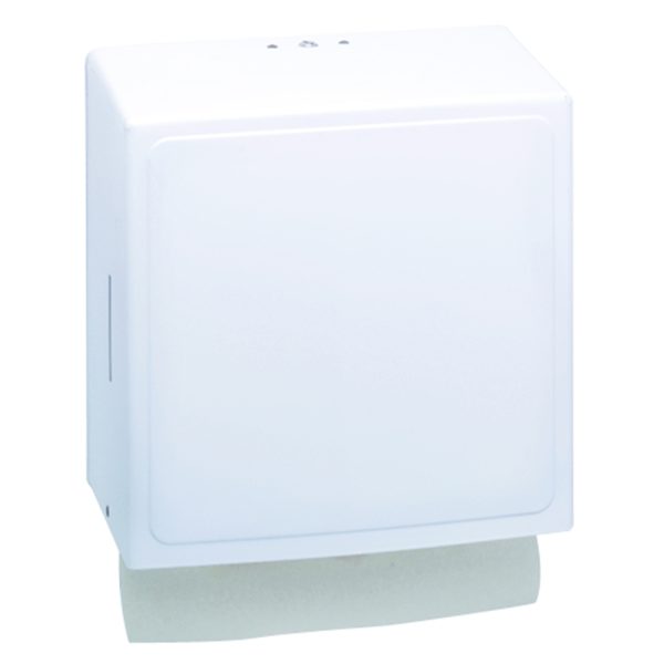 4943 KCP  Interfold Hand Towel Dispenser