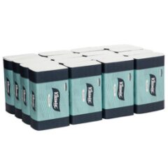 1890 Kleenex® Multifold Hand Towel, 150 Towels/Pack, 16 Packs/Case