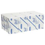 13207 Scott®  Multifold Hand Towel, 250 Towels/Pack, 16 Packs/Case