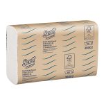38002 Scott® Essential™ Multifold Hand Towel, 250 towels/pack, 16 packs/case