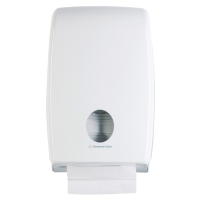 70230 AQUARIUS™ Multifold Hand Towel Double Dispenser